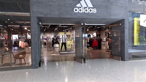 adidas aventura mall florida.